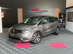 Renault espace 160 initiale paris