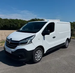 Renault Trafic L1H1 DCI 120 Grand Confort TVA recup