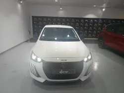 PEUGEOT 208 1.2 Puretech S&S Active 75