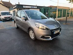 RENAULT SCENIC III phase 2 1.5DCi 110CV EDC BVA GARANTIE