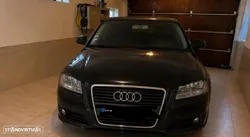 Audi A3 Sportback 1.6 TDI Attraction Special Edition
