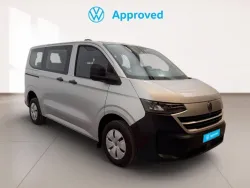 VOLKSWAGEN Caravelle 2.0TDI Batalla Corta 81kW