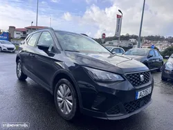 SEAT Arona 1.0 TSI