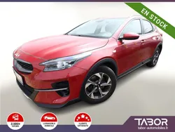 Kia Xceed 1.5 T-GDI 160 DCT Spirit radars Cam