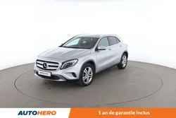 Mercedes Gla 220 CDI Sensation 4Matic 7G-DCT 170 ch