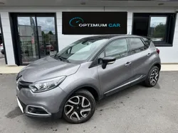 Renault CAPTUR 1.2 TCE 120CH STOP&START ENERGY WAVE EDC EURO6 2016