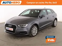 AUDI A3 Sportback 1.6TDI Design Edition 85kW