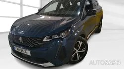 Peugeot 3008 de 2021