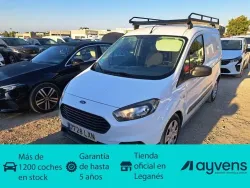 Ford Transit Transit Courier Van 1.5TDCi Trend 100
