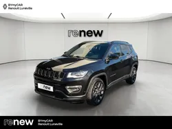 JEEP Compass 1.3 GSE T4 150 ch BVR6 S