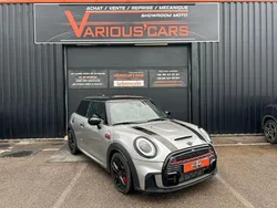 Mini MINI JCW 231CH EDITION PREMIUM PLUS BVA8