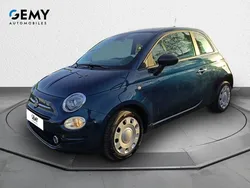 FIAT 500 1.0 70 ch Hybride BSG S/S