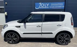 Kia Soul 1.6 CRDi VGT 128 Play