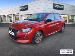 Peugeot 208 PureTech 75 S&S BVM5 Style