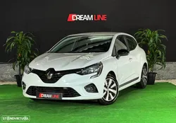 Renault Clio BLUE dCi 100 EVOLUTION