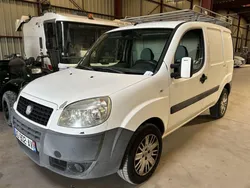 Fiat Doblo 1.3 JTD 75 CH