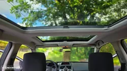 Renault Mégane 1.5 dCi SL Sportway