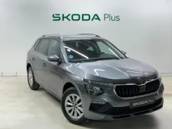 SKODA Kamiq 1.0 TSI Selection 85kW