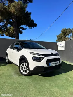 Citroën C3 1.5 BlueHDi Live
