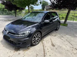 VW Golf 1.6 TDI R-line