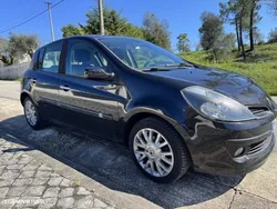 Renault Clio 1.5 dCi Auto-Escola