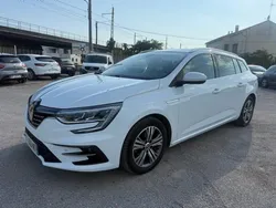 Renault Mégane IV Estate - 1.5 Blue-DCI 115cv - BVM6 INTENS