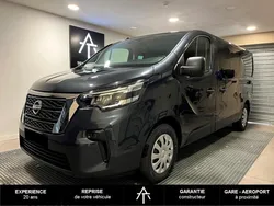 Nissan PRIMASTAR COMBI L2H1 3T0 2.0 DCI 150 S/S N-CONNECTA DCT - 9PL