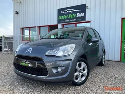 Citroen C3 Airplay 1.4 HDi 70 CH