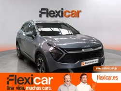 KIA Sportage 1.6 CRDi MHEV Business 4x2 DCT 136