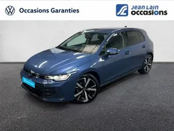 Volkswagen Golf 1.5 TSI EVO2 116 BVM6 VW Edition