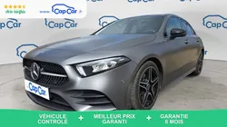 Mercedes Classe A 200d 150 8G-DCT AMG Line