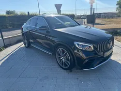 Mercedes-Benz GLC Coupé 63s AMG 510cv a