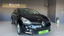 Renault Clio 1.0 TCe Limited de 2019