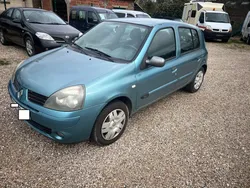 Renault clio ii phase ii 1.2 16v 75 extrême 5p