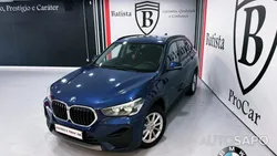 BMW X1 16 d sDrive Auto Advantage de 2021