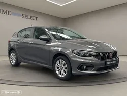 Fiat Tipo 1.3 M-Jet Lounge