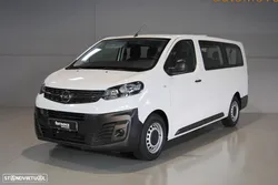 Opel Vivaro 1.5 CDTi L2H1 Essentia