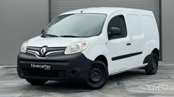 Renault Kangoo de 2015
