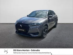 Ds DS 3 Crossback PureTech 130ch Performance Line Automatique