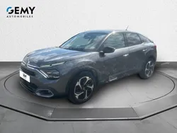Citroën C4 PureTech 130 S&S BVM6 Shine