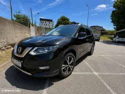 Nissan X-Trail 1.3 DIG-T Tekna