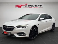 OPEL INSIGNIA SPORTS TOURER 2.0 D 170 ch BlueInjection AT8 Elite