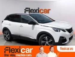 PEUGEOT 3008 1.2 S&S PureTech Allure EAT6 130