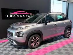 CITROEN C3 AIRCROSS BlueHDi 110 CH S&S BVM6 Shine / 1ERE MAIN / CAR PLAY / CAMERA 360 11880