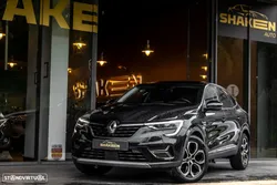 Renault Arkana 1.6 E-Tech Intens
