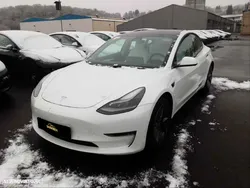 Tesla Model 3 Long Range Tração Integral