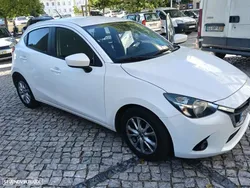 Mazda 2 1.5 Sky.Evolve Navi