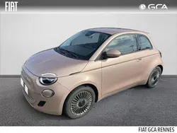 Fiat 500 e 118ch Icône