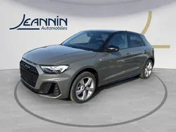 AUDI A1 Sportback 30 TFSI 116 ch S tronic 7 S Line