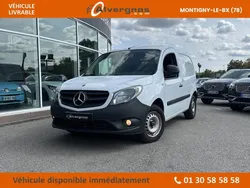 Mercedes-benz citan fourgon 1.5 109 cdi long pro